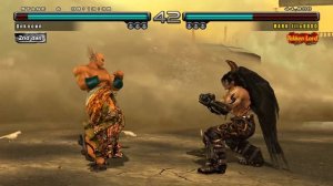 Why Tekken 5 DR Heihachi Was a God