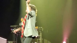 Foreigner - Urgent 2020