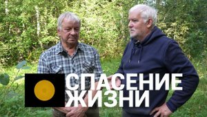Почему физический труд и естество природы спасает нашу жизнь?