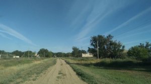 Посёлок Радуевка, Дергачевский район.