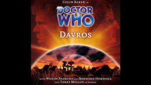 Explaining the many 'deaths' of Davros