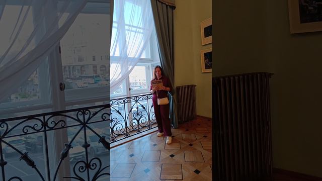 Суетливые люди вызывают раздражение? #shorts