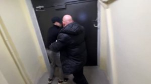 прода с Декстера Декстер прокрался и  лёха и украли сейв с важноми документоми и Кавкаказец