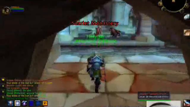 Insane Paladin PvE 1 смотреть онлайн