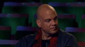 Fredrik Kempe om gruppmomentet: "Jag blir stressad av den låga nivån". Idol Sverige (TV4)