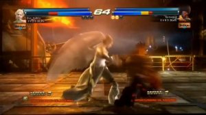 Tekken Tag Tournament 2 | Online Battles 3