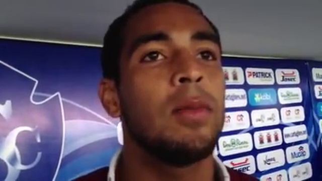 Alexander Robinson defensa Saprissa смотреть онлайн