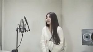 ℹ️ Джованна Cover Maria Petrosyan/Enrasta - Джованна