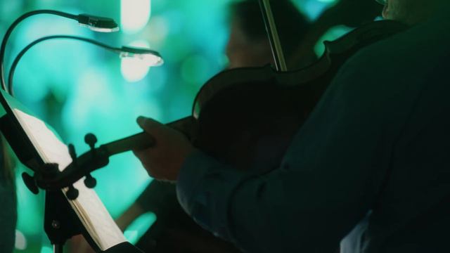 Making Of: »Die Soldaten« von Bernd Alois Zimmermann in der Elbphilharmonie смотреть онлайн