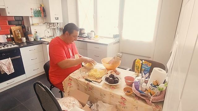 Мэр вернулся