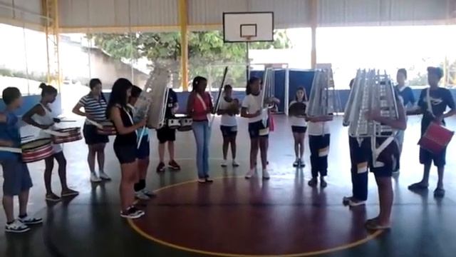 Fanfarra de Lyra Andre Fernandes смотреть онлайн