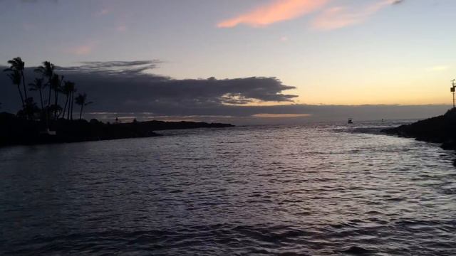 Sequel of the Harbor Video and a Tribute - Island Horizon Videos 30 смотреть онлайн