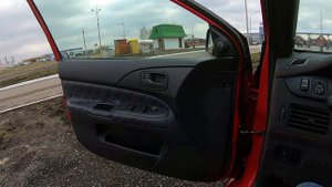 Раллийная Легенда! Mitsubishi Lancer Evolution IX! Японская боевая единица. ОБЗОР И ТЕСТ.