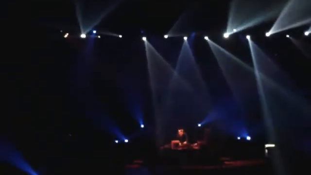 TIESTO - Mark Norman - Touchdown смотреть онлайн