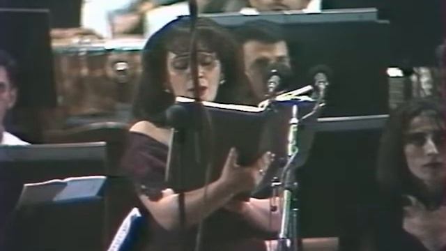 Loris Tjeknavorian_Pardis & Parisa Fairytale Opera_Part 4/8