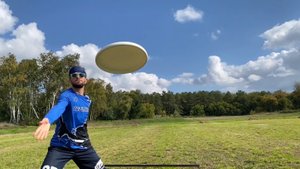 АЛТИМАТ фрисби - Омск - сентябрь 2024