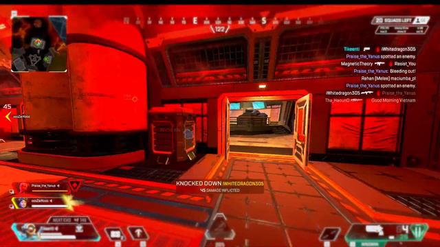 Apex Legends Montage  - Holiday