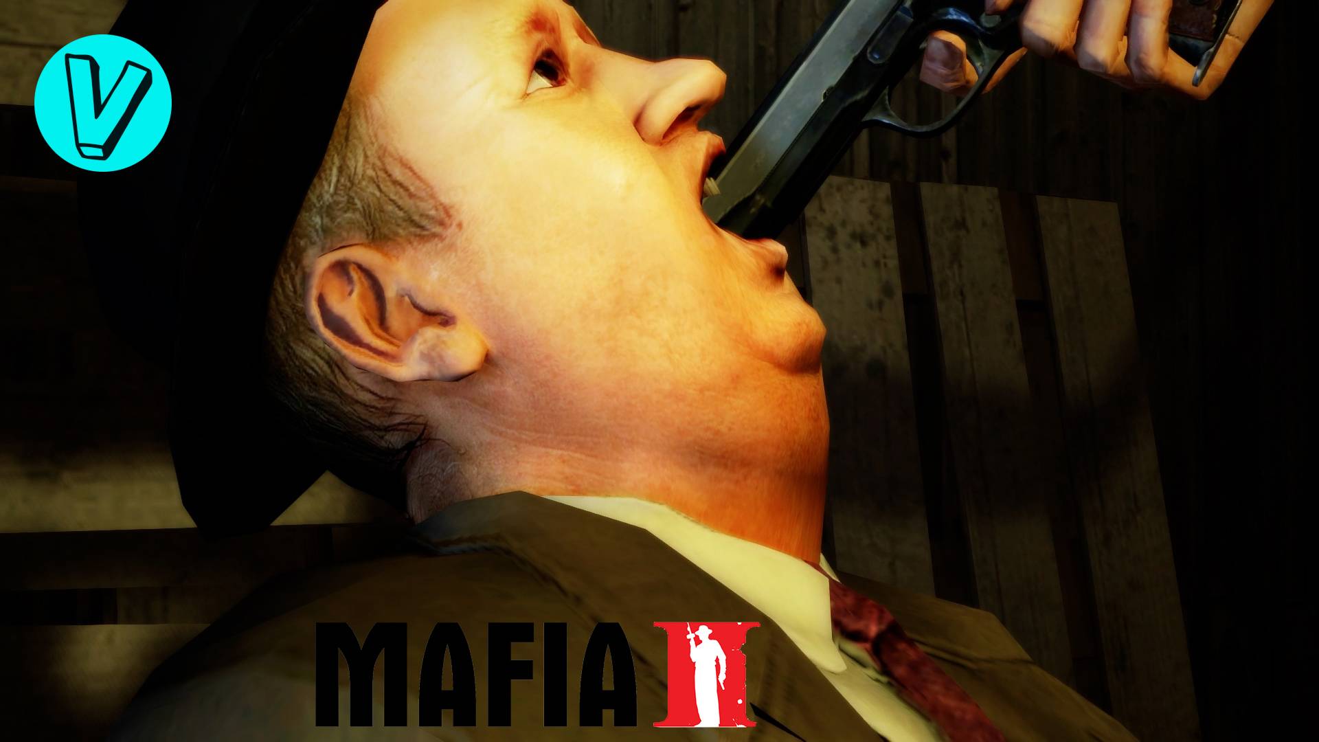 Я ТЕПЕРЬ КИЛЛЕР ★ Mafia II #4