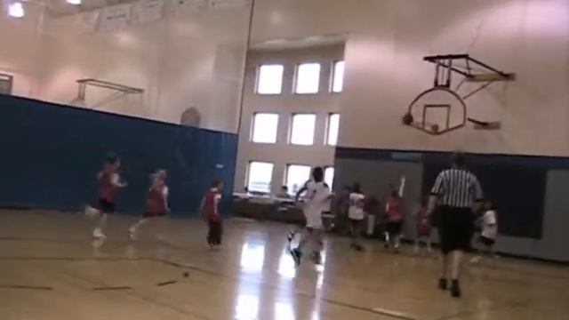 Korbin Cunningham смотреть онлайн