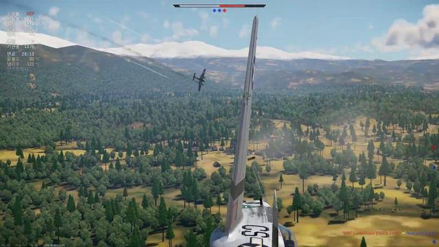 [워 썬더] 저 데칼 어떻게든 가진다 {데칼 이벤트} смотреть онлайн