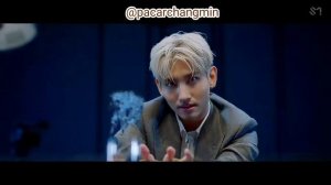 Max Changmin Chocolate🍫 MV but everytime Max Changmin sing🍫 it gets 1.8x faster