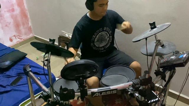 GAYLE - abcdefu (Inspired by Travis Barker)