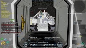 Druk Prometheus Universe Space Engineers