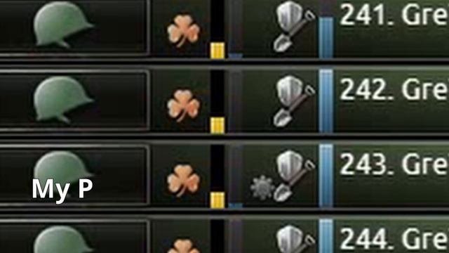 Hoi4 Equestria at War - Friendship for Griffonia смотреть онлайн