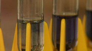 Гидролиз солей