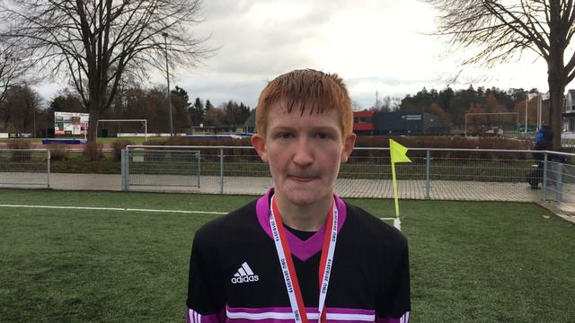 Nikolaj Andersen - Skovboskolen смотреть онлайн