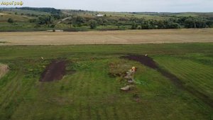 Первый Полёт