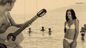Summer Dream - George Mavridis & Dim Zach