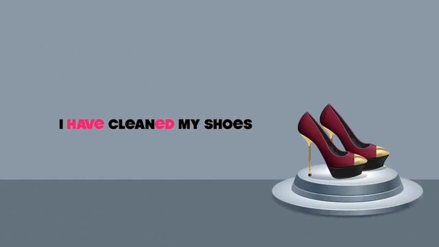 Просто о Present Perfect смотреть онлайн