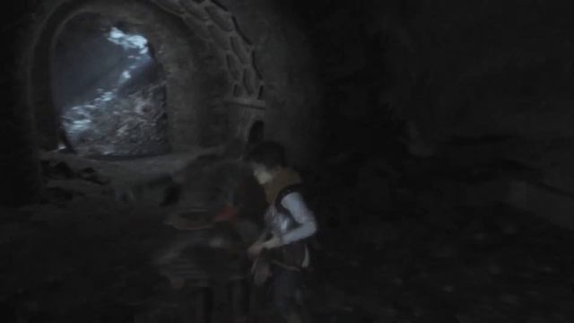 Plague tale Requiem escape the rats смотреть онлайн