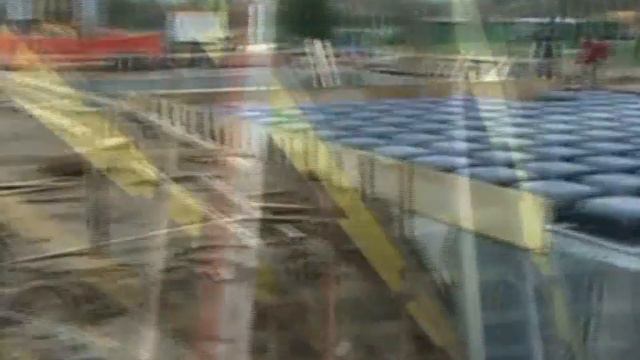 Short Video SKYDOME
