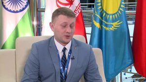 Интервью Александр Иваненко