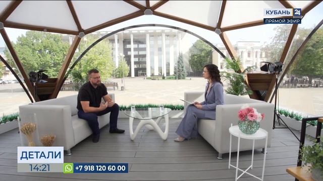 Денис Головков: на крипте можно как заработать, так и все потерять