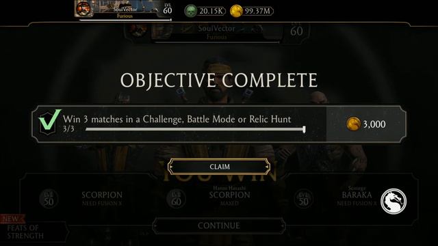 MK Mobile. Unstoppable Jason Voorhees Challenge. Jason Challenge ALL BOSS Match (Normal,Hard,Elder)