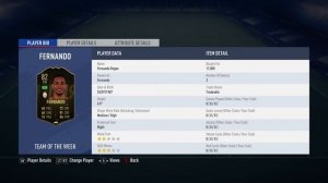 FUT 19 - SBC - Moussa Sissoko TOTS - Tottenham Hotspur - Cheap & No Loyalty