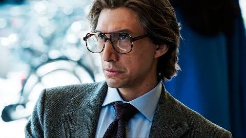 Дом Гуччи — Русский трейлер (2021) смотреть онлайн