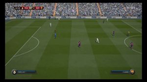 Как делать ФИНТЫ в FIFA 15. ОБУЧЕНИЕ