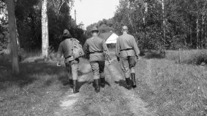 Верните сыновей