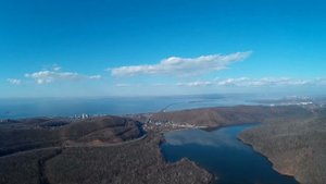 FPV прогулка по Фортам