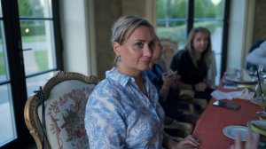 Игры IZBA CLUB в ресторане Villagio (Гринфилд) 27 июля