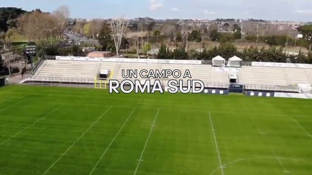Presentazione nuovo centro sportivo - S.S. Lazio C8 смотреть онлайн
