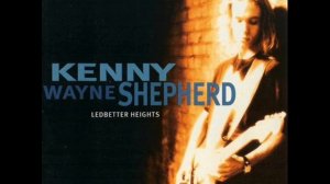 Shame, Shame, Shame - Kenny Wayne Shepherd