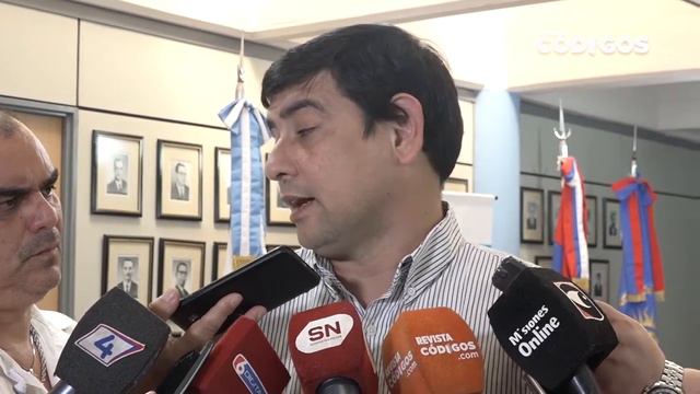 Joaquín Losada - Decisiones económicas de Nación que afectan a Posadas смотреть онлайн