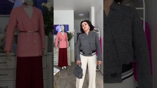 Присоединяйтесь к нам в группу «Изюм» и шейте вместе с нами стильные вещи!