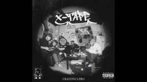 Crastinus Pro - Tscherno Bieu Cypher, Pt.  2