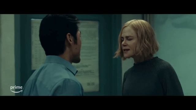 Expats (2024) Review | Expats Series Review | Amazon Prime | #aimoviesreview #thriller #2024Series